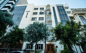 Irshad Hotel Baku